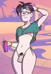 Bulge Rule 34 Image