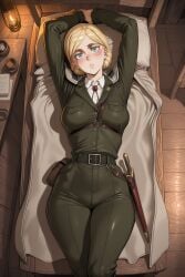 1girls Rule 34 Image