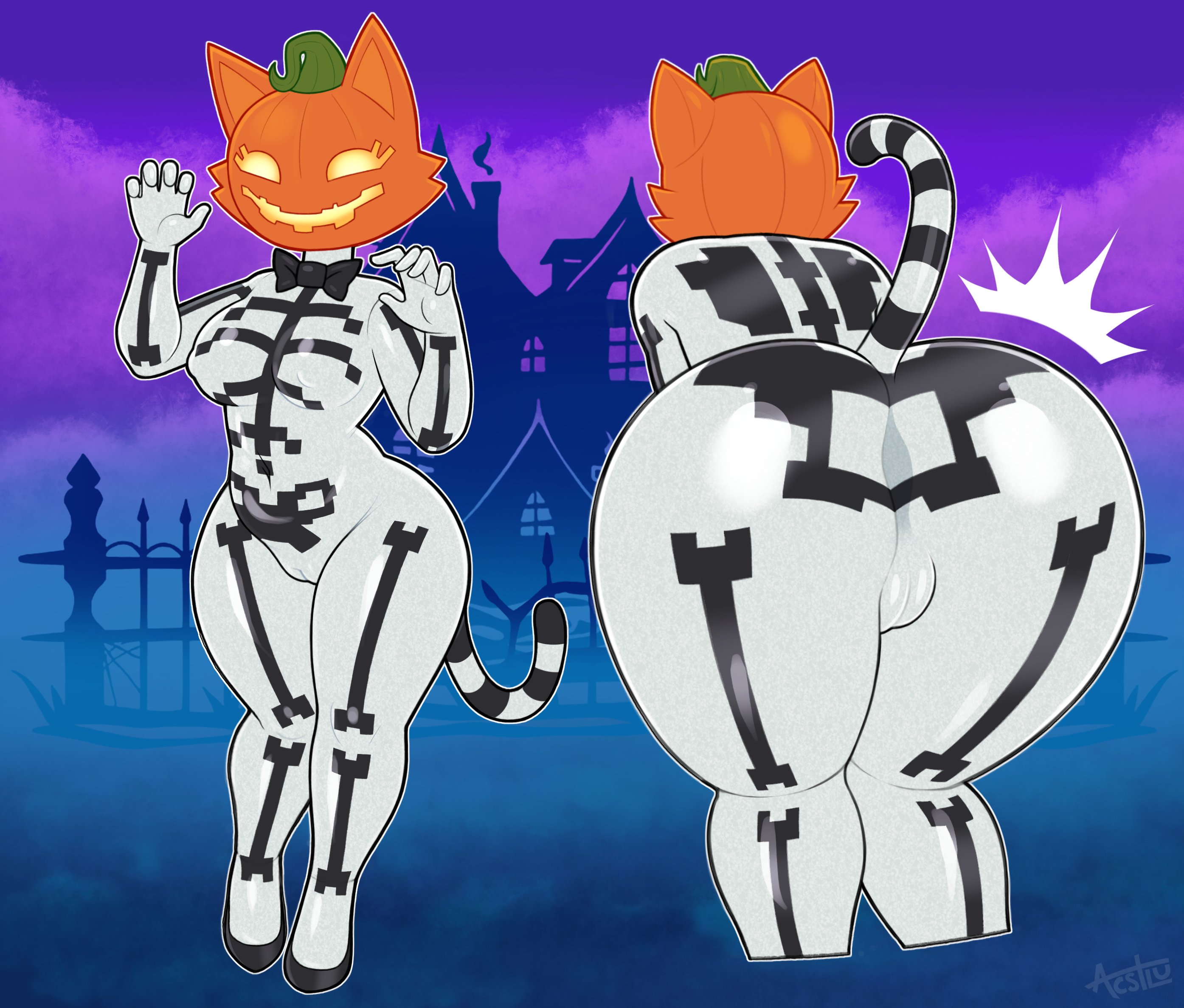 Sugar (Fortnite) Rule 34 Image