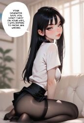 Before Sex Rule 34 Image