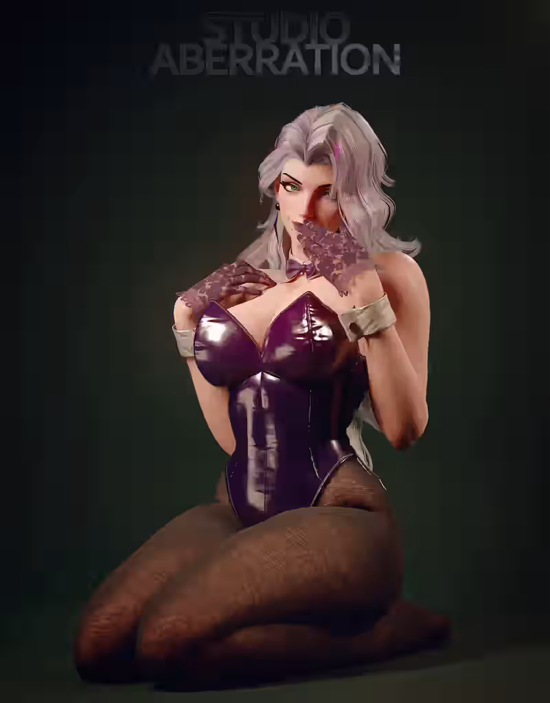 Black Cat (Marvel) Rule 34 Video