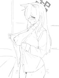Kanna (Blue Archive) Rule 34 Image