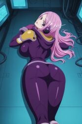 1girls Rule 34 Image