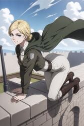 1girls Rule 34 Image