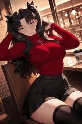 Fate (Series) Rule 34 Image