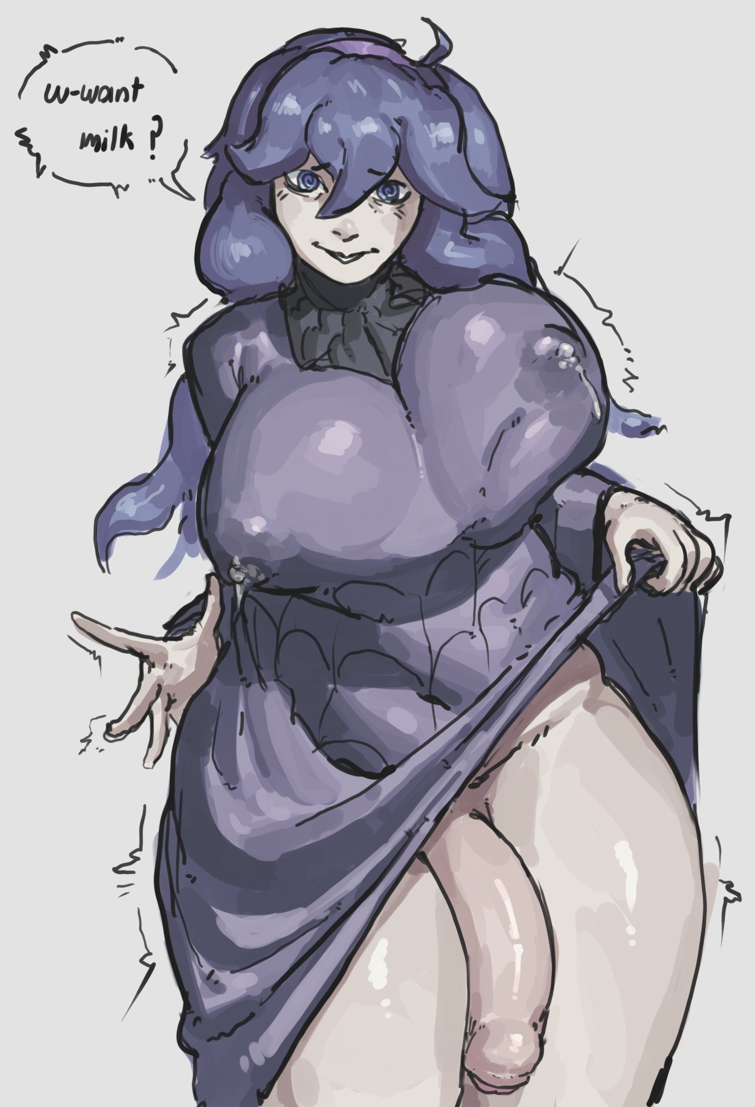 Digital Media (Artwork) Rule 34 Image