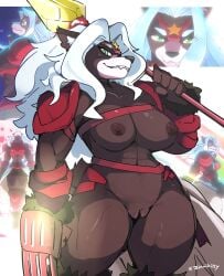 Digimon (Species) Rule 34 Image