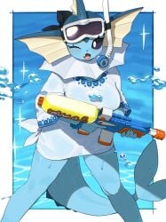Pokemon (Species) Rule 34 Image