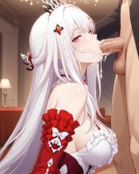 Aha (Honkai: Star Rail) Rule 34 Image