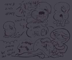 Digital Drawing (Artwork) Rule 34 Image