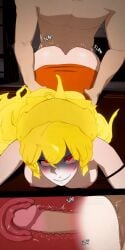 2koma Rule 34 Image