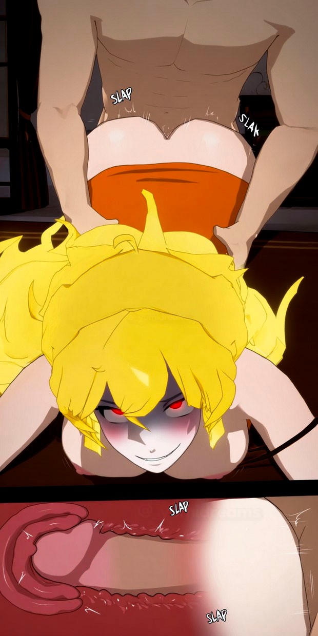 2koma Rule 34 Image