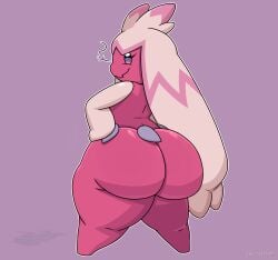 Pokemon (Species) Rule 34 Image