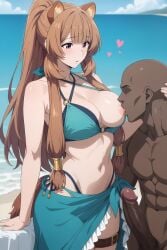 1girls Rule 34 Image