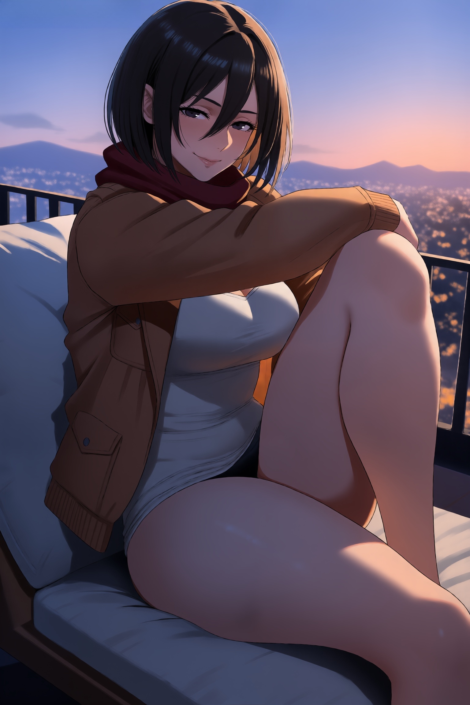 1girls Rule 34 Image