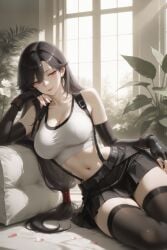 1girls Rule 34 Image