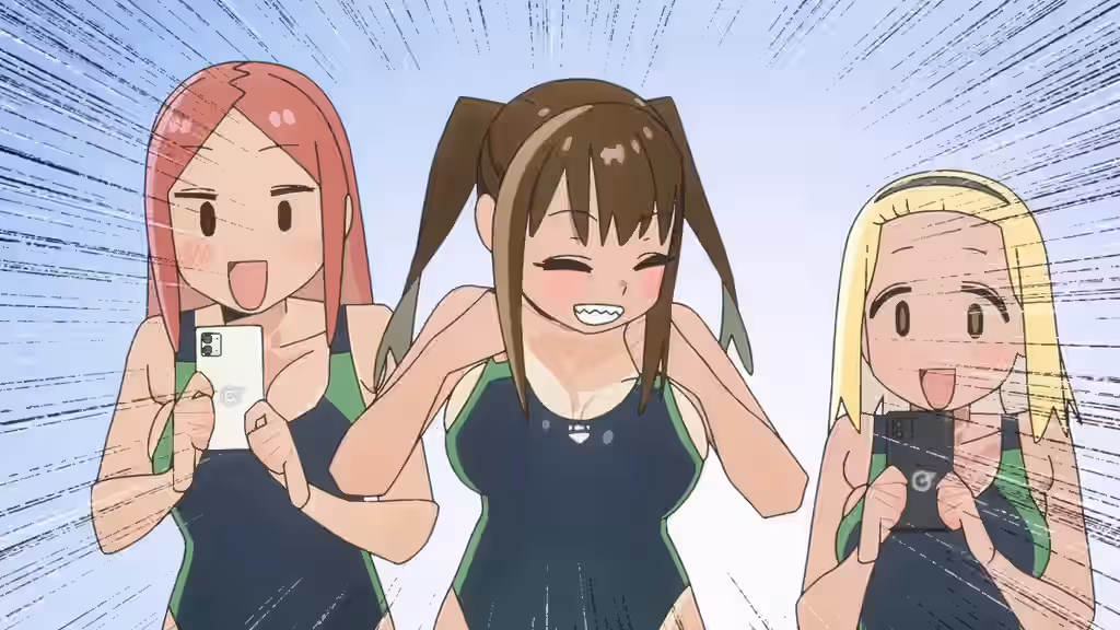 Animated Rule 34 Video