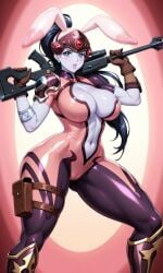 Digital Media (Artwork) Rule 34 Image