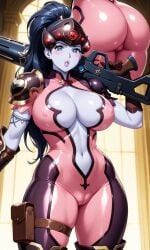 Digital Media (Artwork) Rule 34 Image