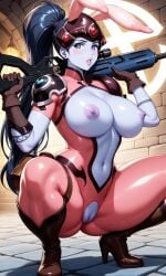 Digital Media (Artwork) Rule 34 Image