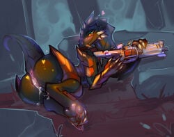 Alien Rule 34 Image