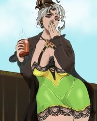 Rogue (Marvel Rivals) Rule 34 Image