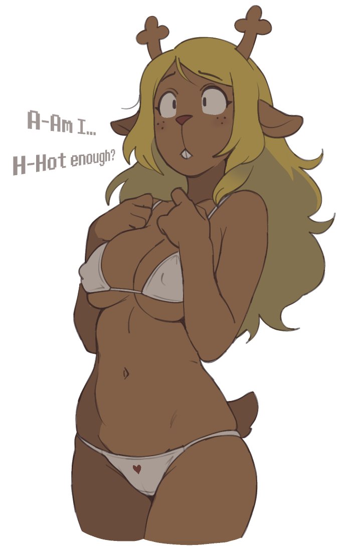 1girls Rule 34 Image