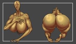 1girls Rule 34 Image