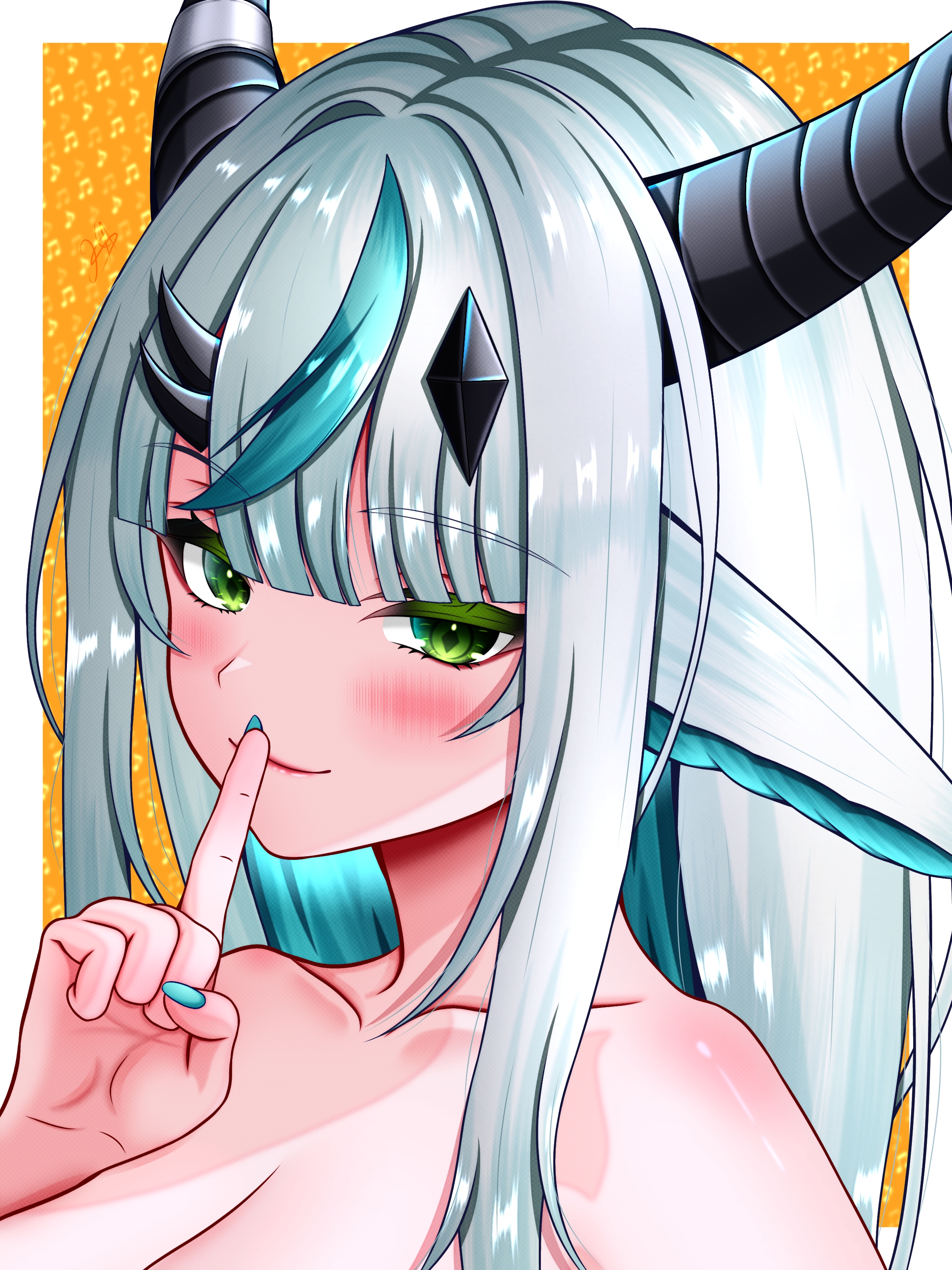 1girls Rule 34 Image