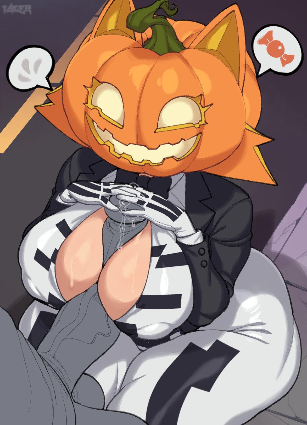 Spice (Fortnite) Rule 34 Image