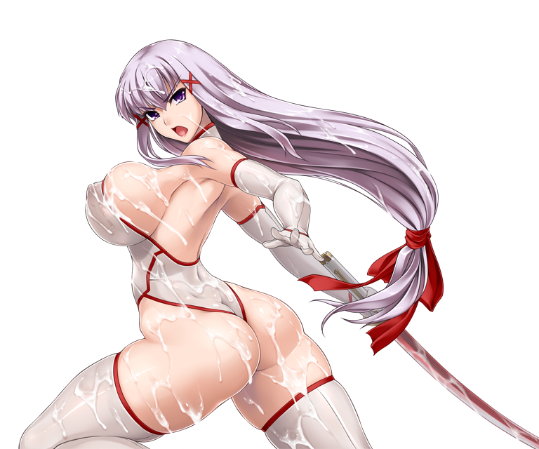 Rindou (Radical Dream) Rule 34 Image