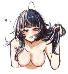 1girls Rule 34 Image
