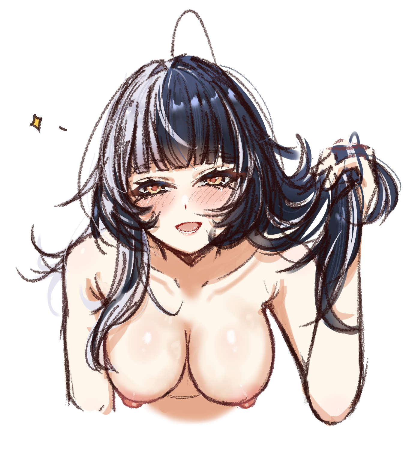 1girls Rule 34 Image