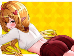 1girls Rule 34 Image