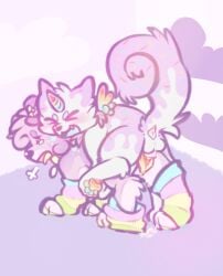 Digital Media (Artwork) Rule 34 Image