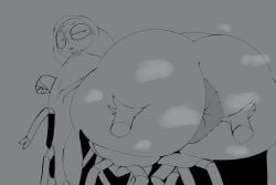 Lyle (Look Outside) Rule 34 Image