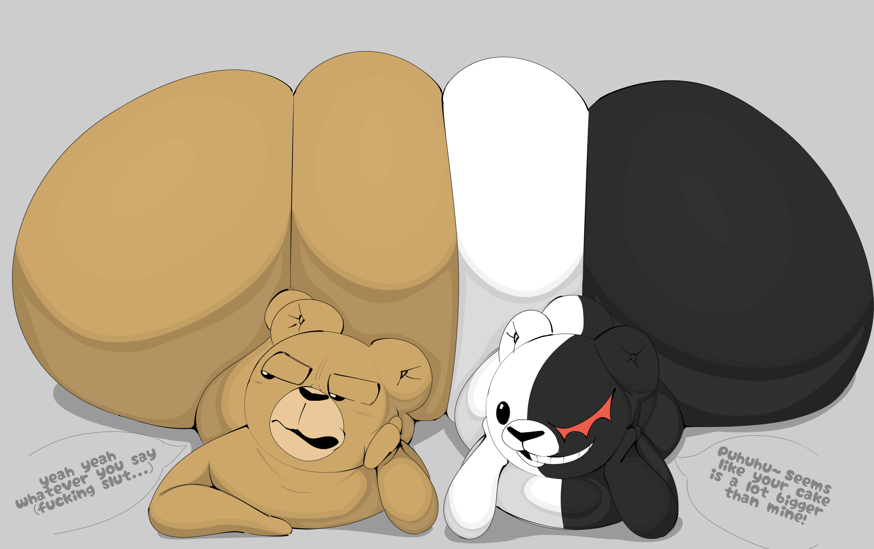 Ted (Film) Rule 34 Image