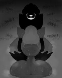 Sparko (Sparkothefailure) Rule 34 Image