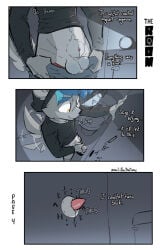 Digital Drawing (Artwork) Rule 34 Image