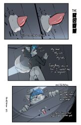 Animal Genitalia Rule 34 Image