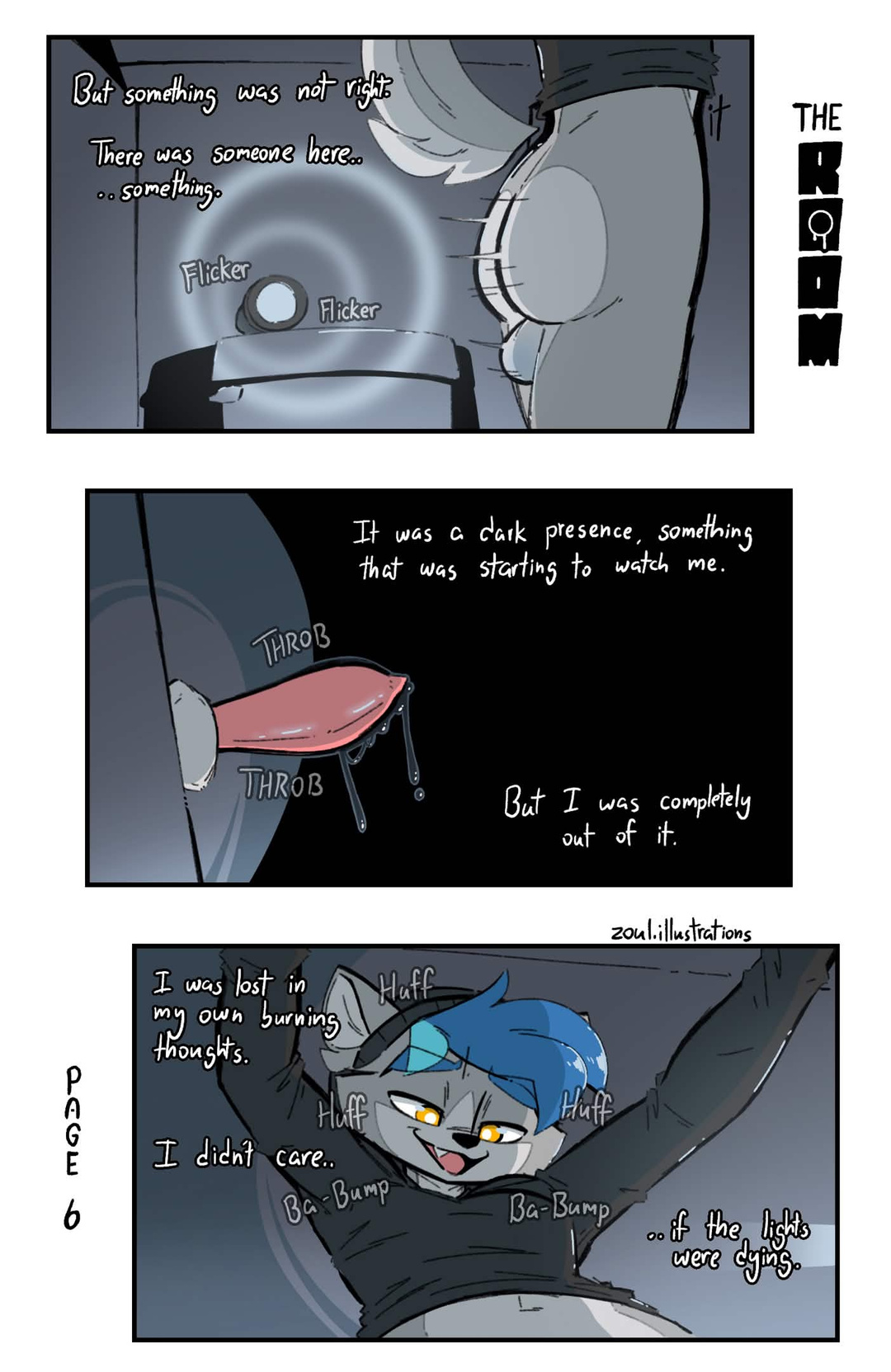 Digital Drawing (Artwork) Rule 34 Image