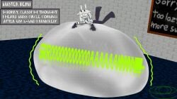 Mister Demi (Fundamental Paper Education) Rule 34 Image