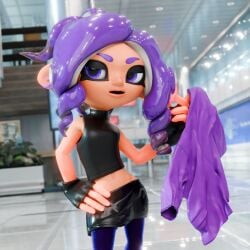 1girls Rule 34 Image