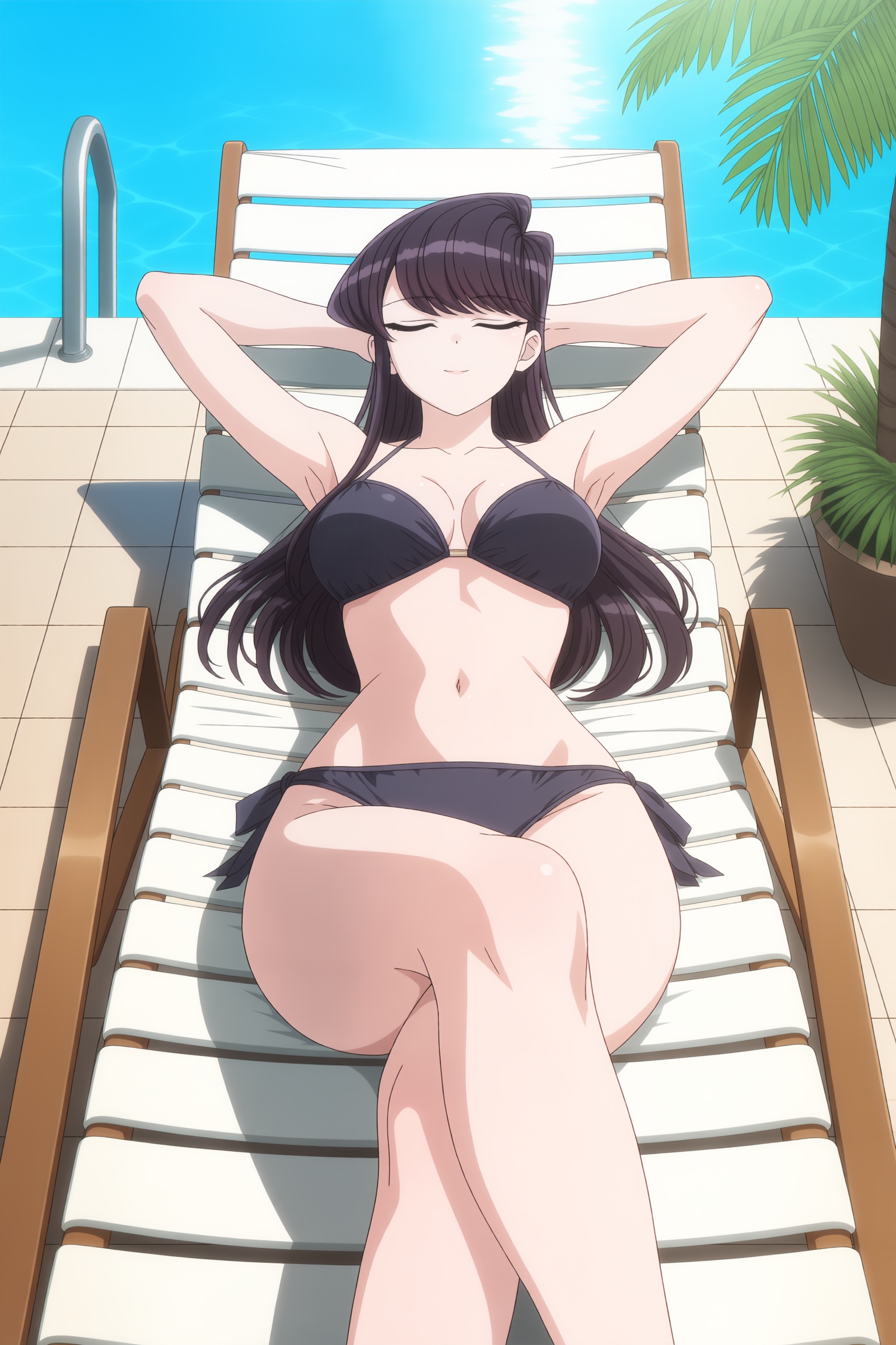 1girls Rule 34 Image