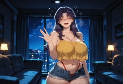 Ai Assisted Rule 34 Image