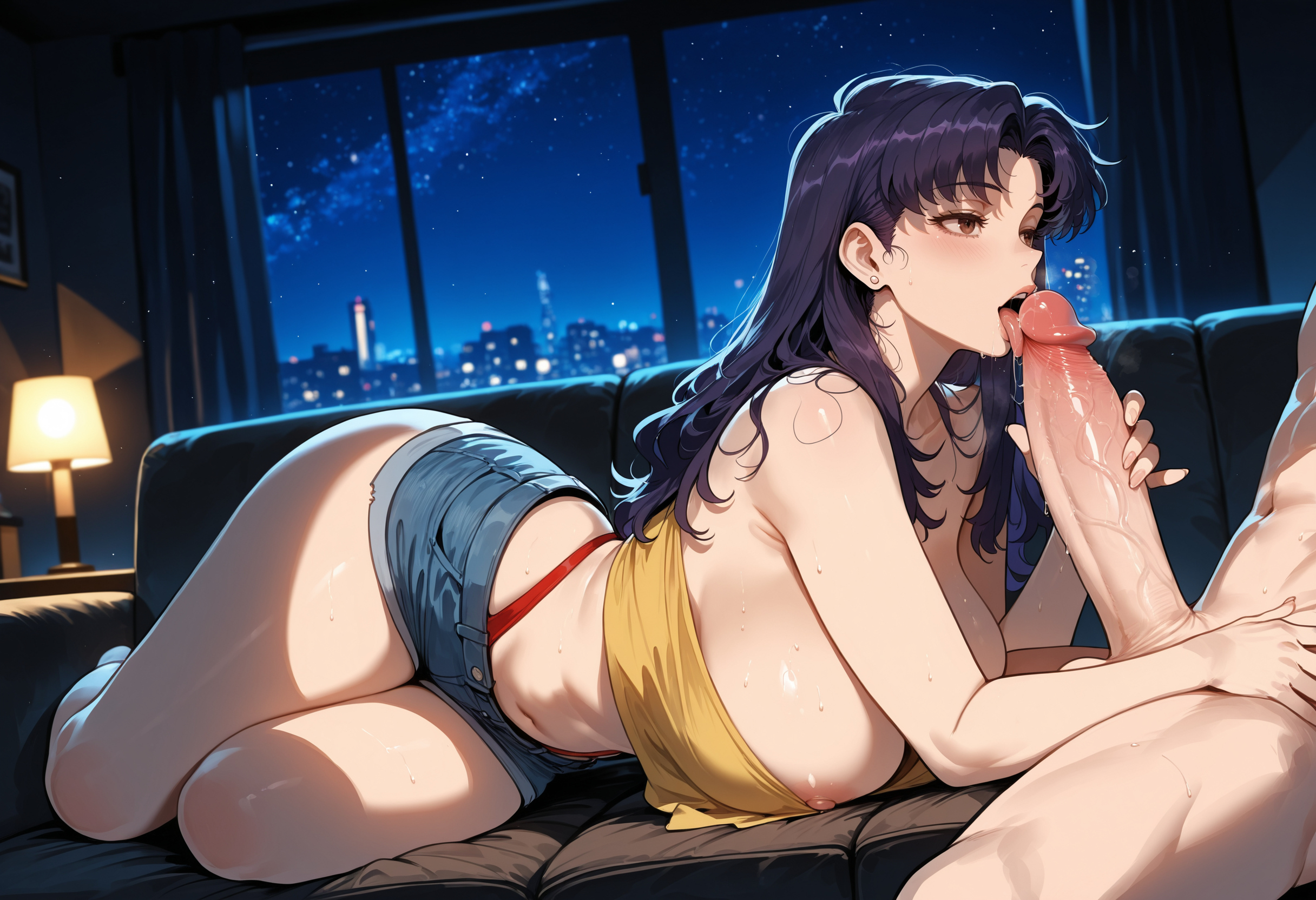 Star (Sky) Rule 34 Image