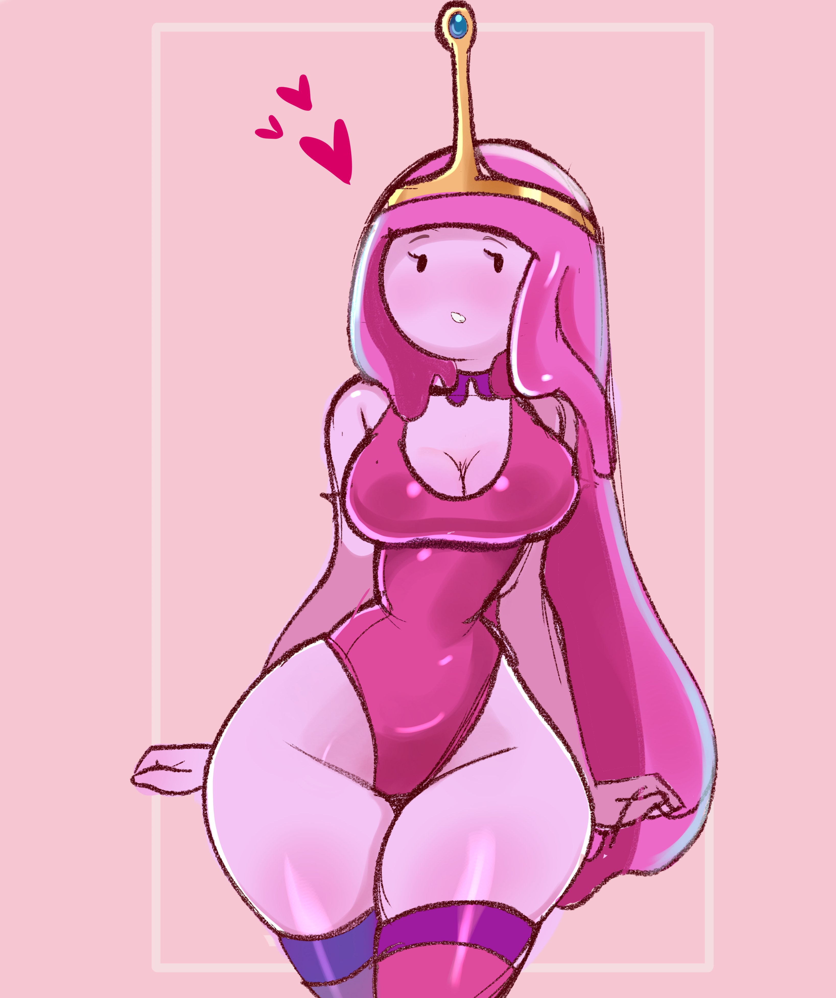 Adventure Time Rule 34 Image