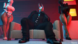 Haydee (Game) Rule 34 Image
