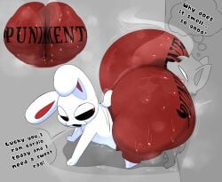 Iscream (Chikn Nuggit) Rule 34 Image