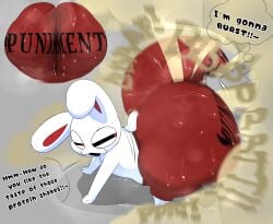 Iscream (Chikn Nuggit) Rule 34 Image